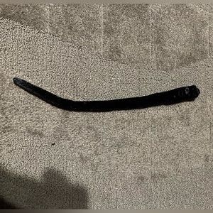 *6 for $10!* Black Thin Mouse Rat Tail Costume Cosplay Halloween Furry Cute